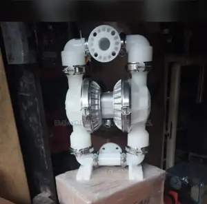 Diaphragm Pump Teflon