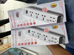 Ellington Surge Protector