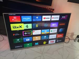 55 Inches Philips Android Tv Uk Used
