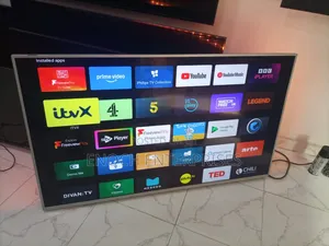 55 Inches Philips Android Tv Uk Used