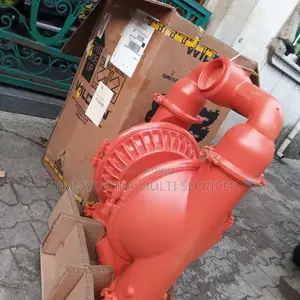 Diaphragm Wilden Pump M15
