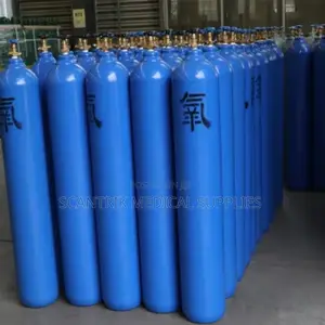 15l Patient Oxygen Bottle
