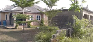 Mini Flat in Rural Areas, Ifo for sale