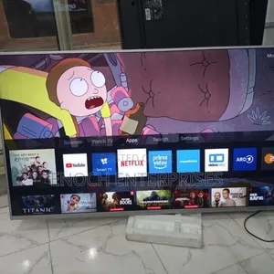 Philips 55 Inches Smart