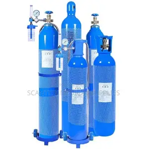 15l O2 Therapy Tank
