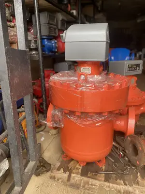 Smith Flow Meter
