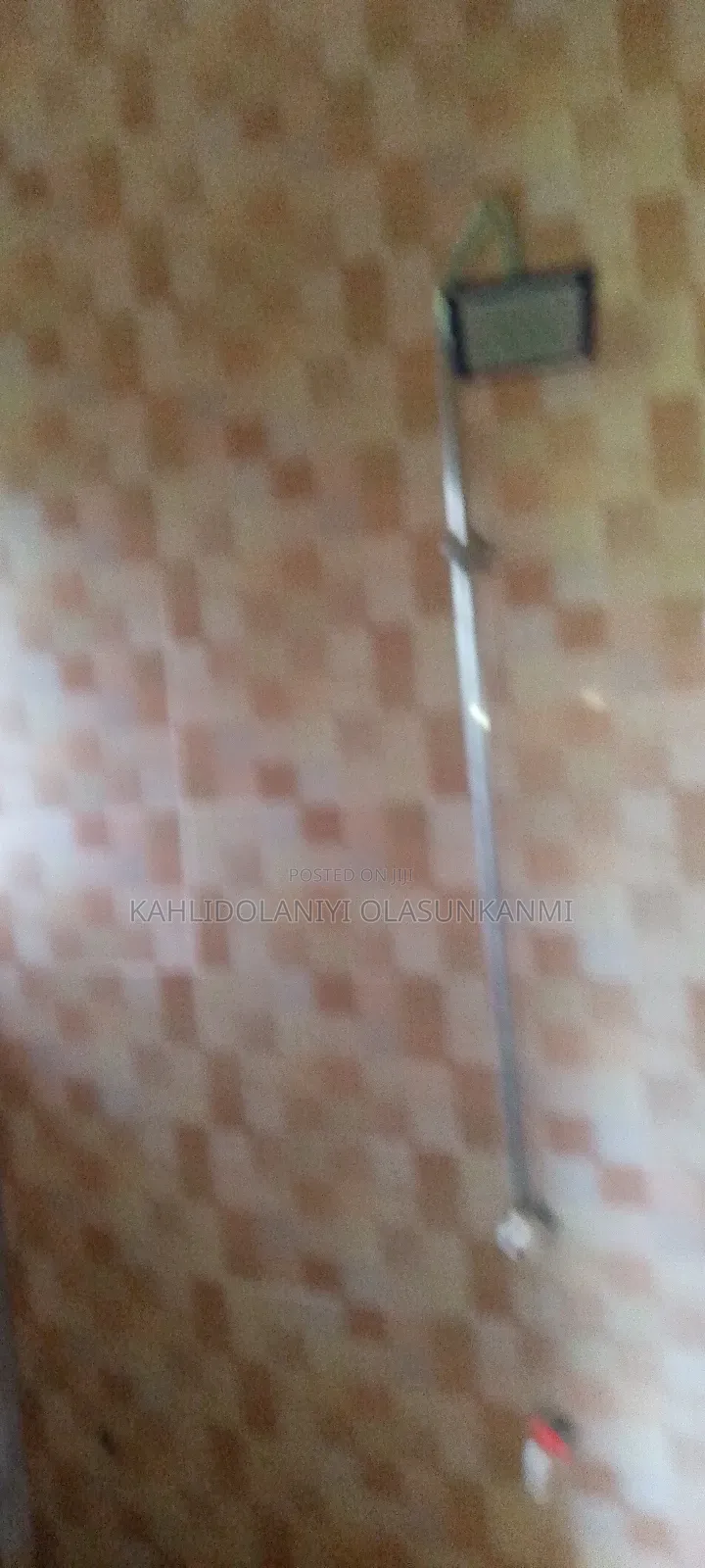 Mini Flat in Rural Areas, Ifo for sale
