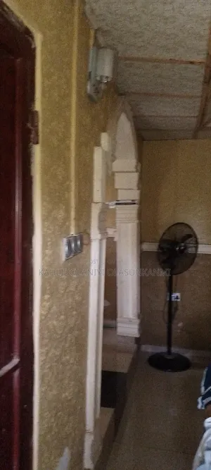 Mini Flat in Rural Areas, Ifo for sale