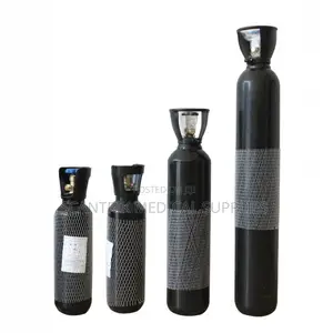 15l Emergency Breathing Cylinder
