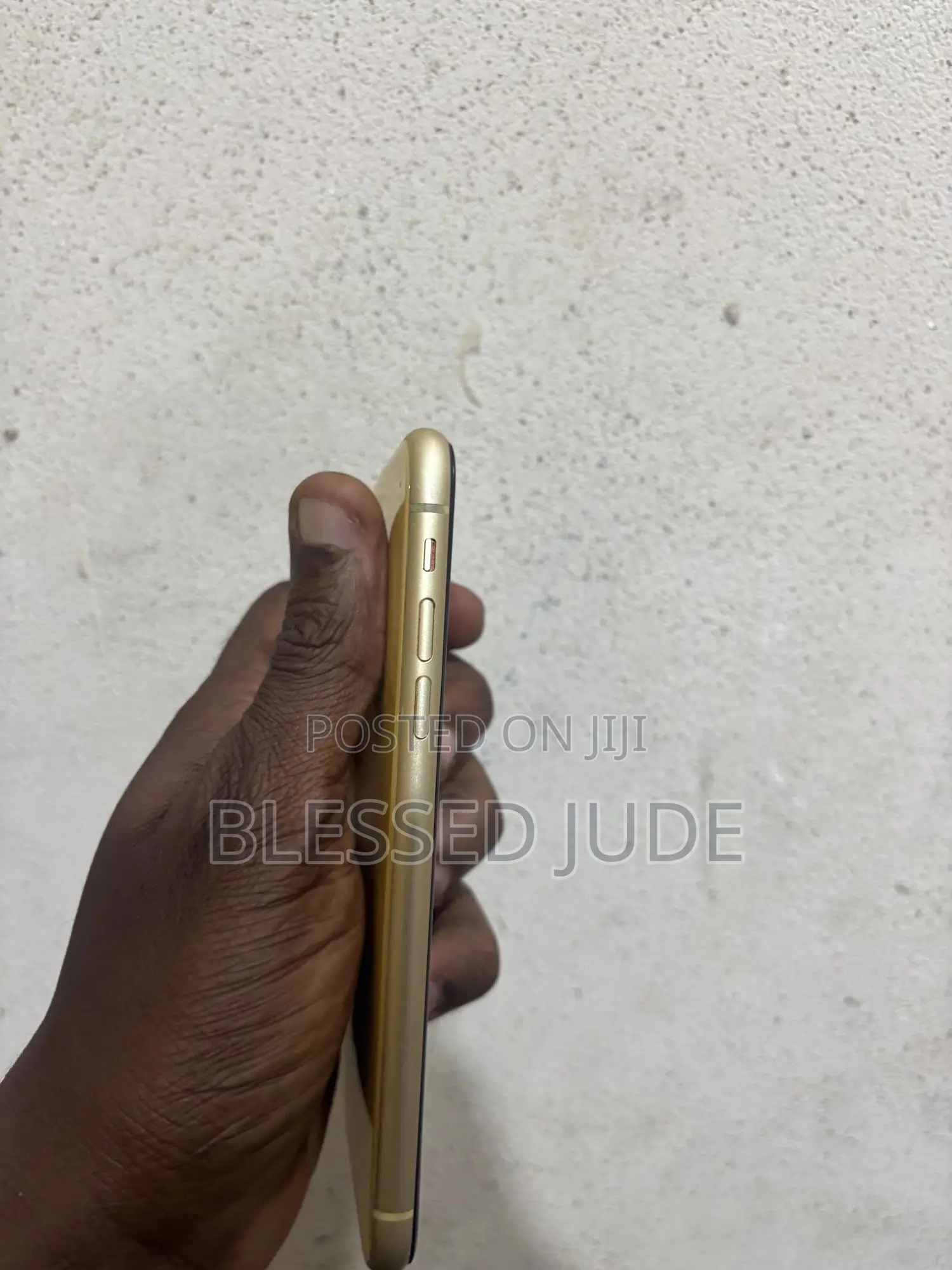 Apple iPhone XR 64 GB Yellow