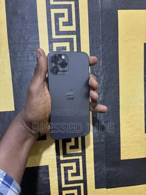 Apple iPhone 12 Pro Max 128 GB