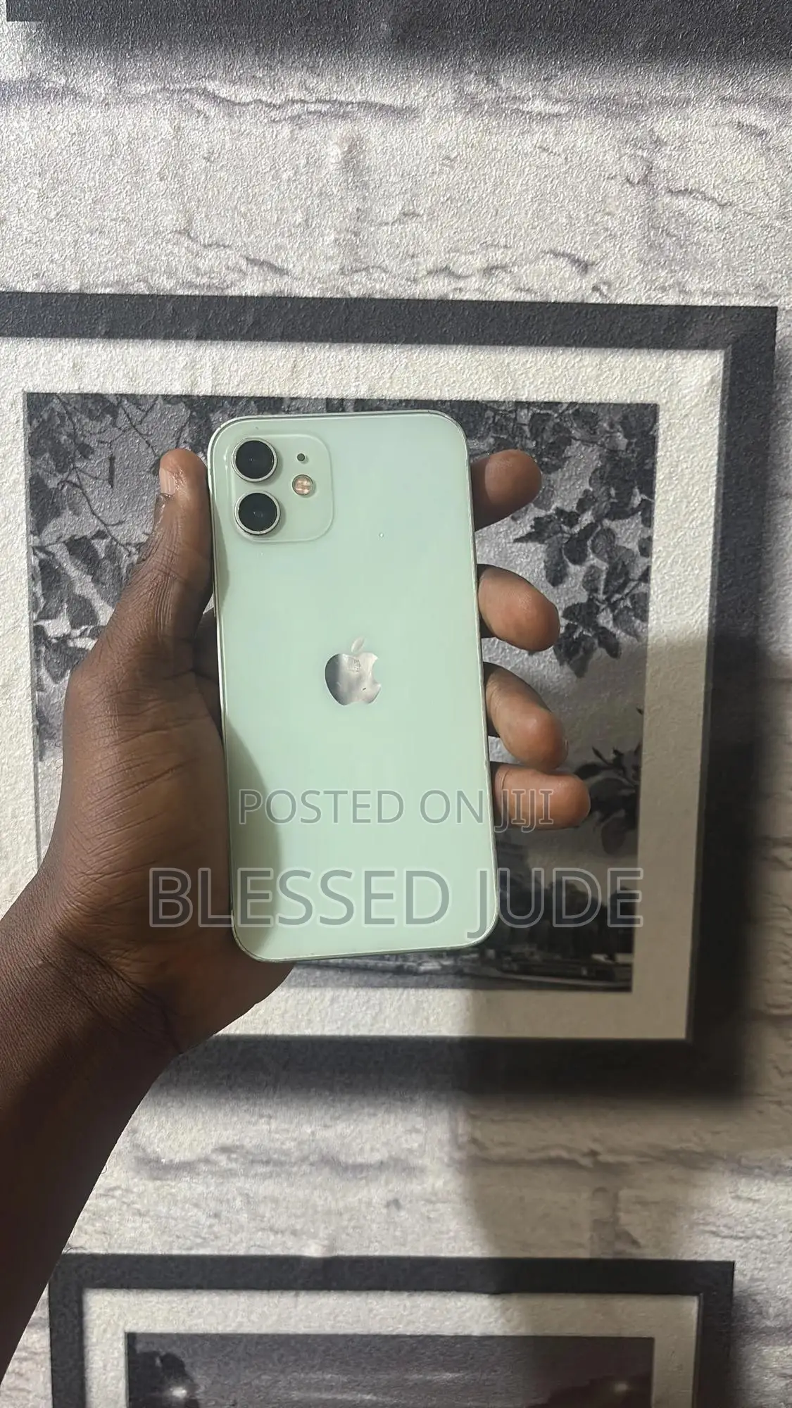 Apple iPhone 12 64 GB Purple