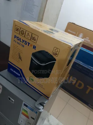 Polystar Smart I've Cube Maker