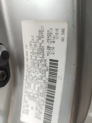 Toyota Sienna LE AWD 2005 Silver