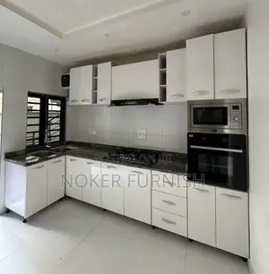 Standard Kitchen Cabinets