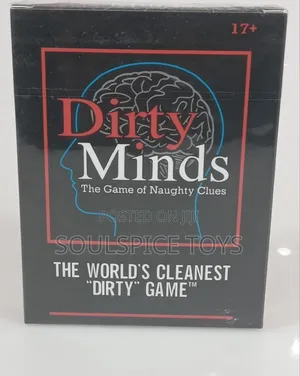 Dirty Mind
