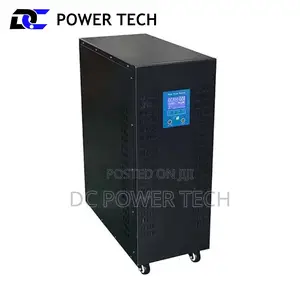 Dcpower Technology 3.5kva Inverter Xd-L-35224