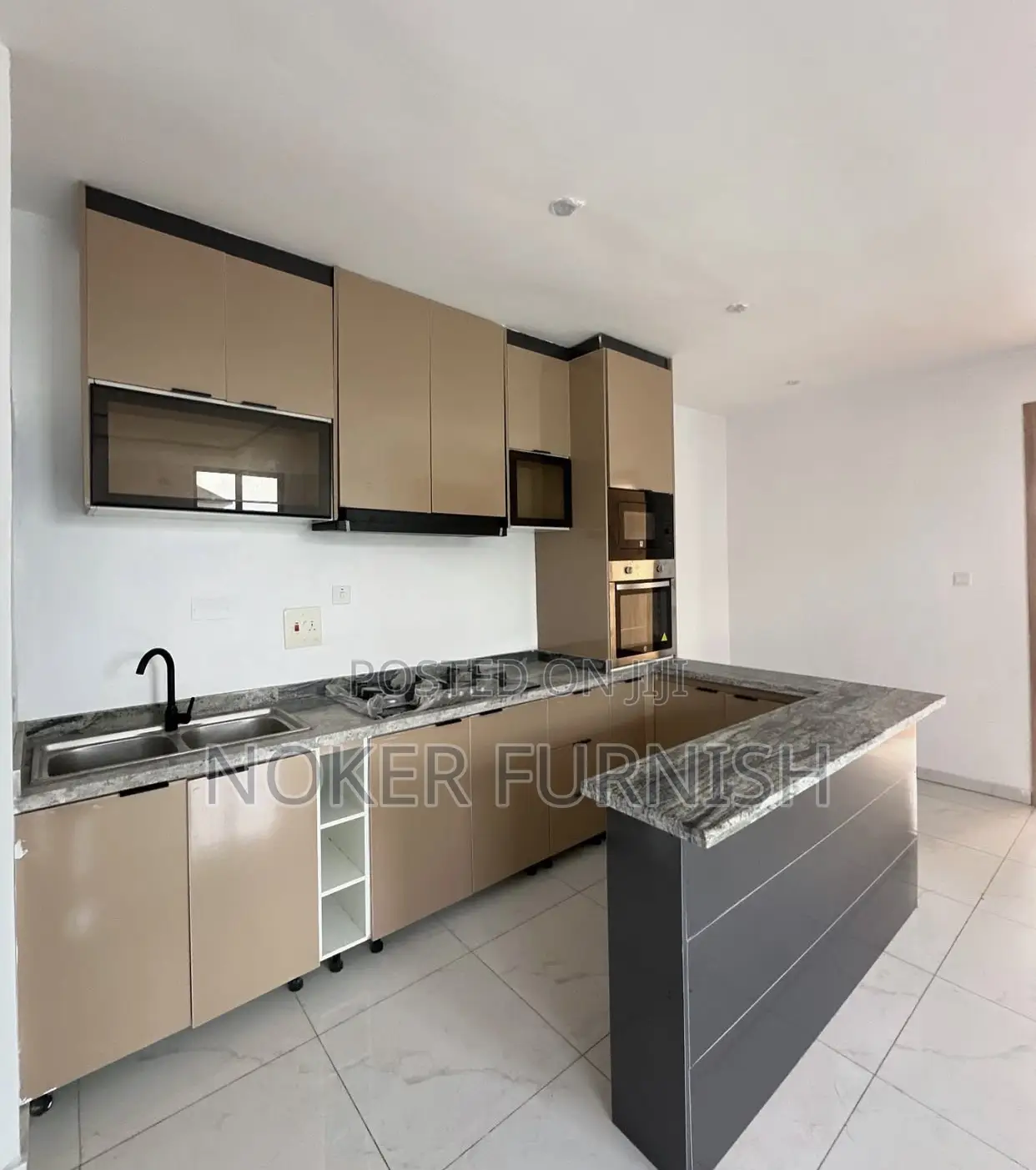 Kitchen Cabinet