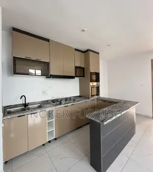 Kitchen Cabinet