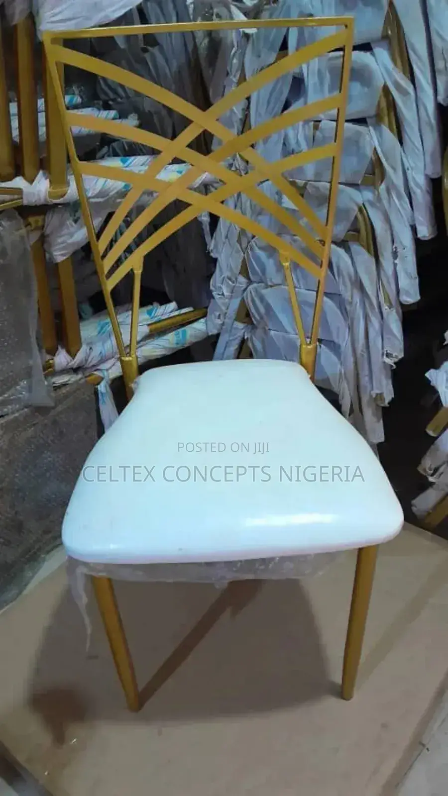 Chiavari Chair