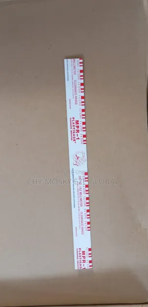 Plastigauge/Plastic Gauge (All Sizes Available)