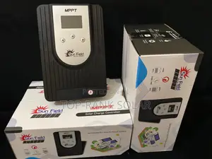 40a MPPT Charge Controller