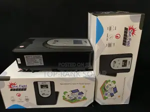 40a MPPT Charge Controller