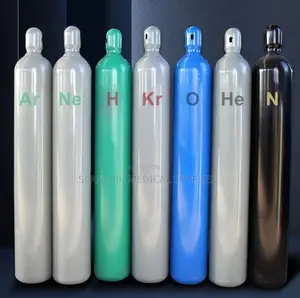 15l Oxygen Inhaler Cylinder