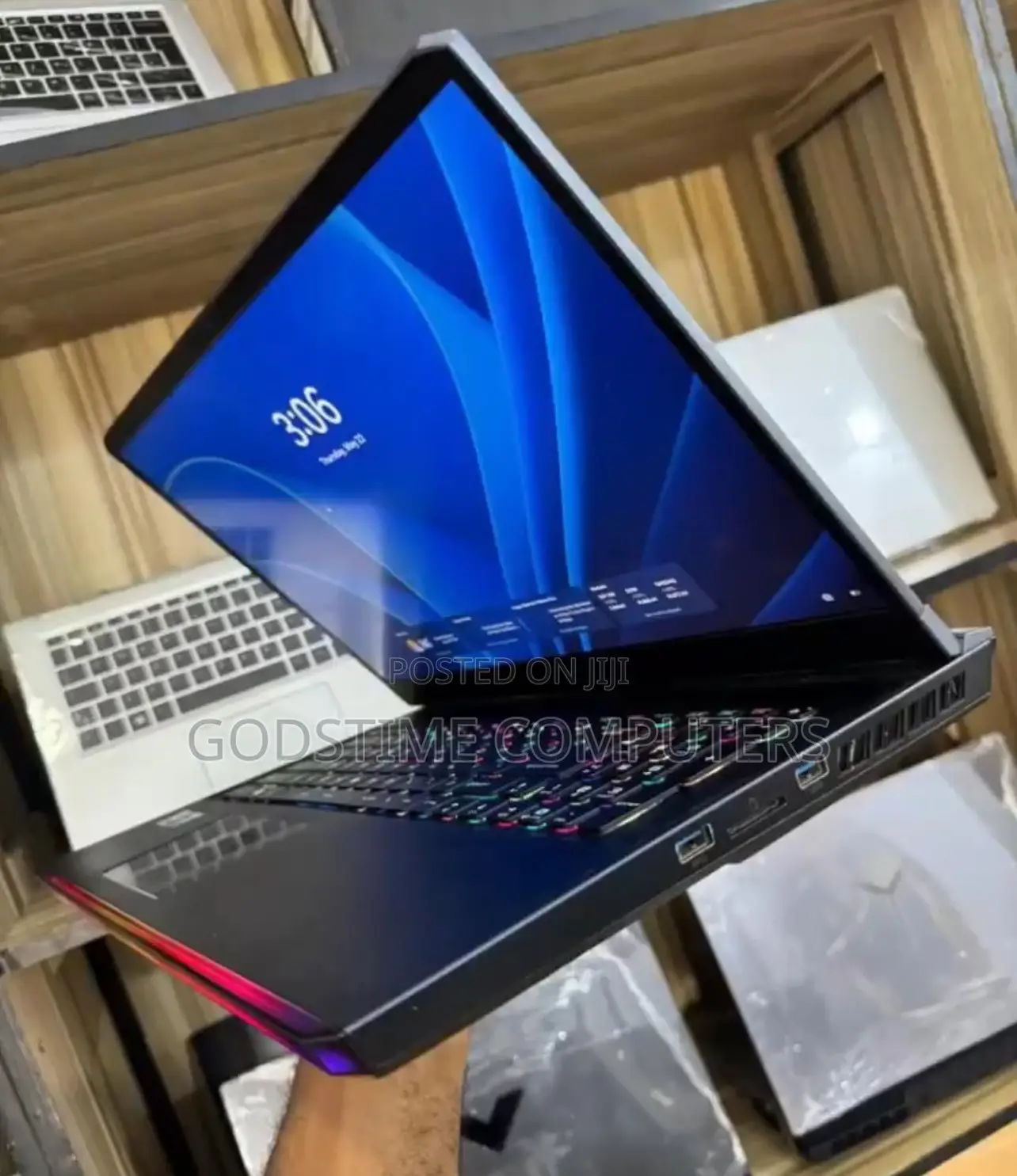 New Laptop 16GB Intel Core i7 SSD 1T