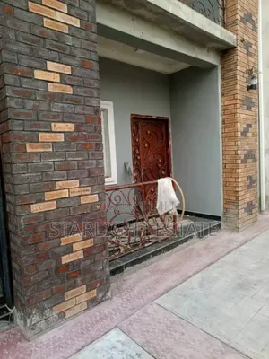 2bdrm Apartment in Mercyland Estate., Uzoba for rent