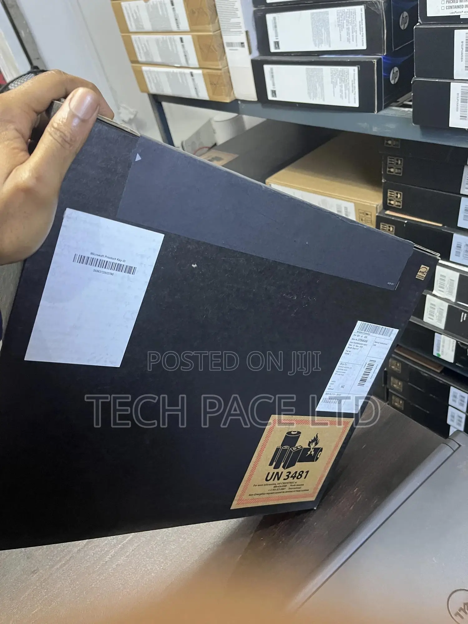 New Laptop Dell XPS 16 9640 32GB Intel Core Ultra 9 SSD 1T