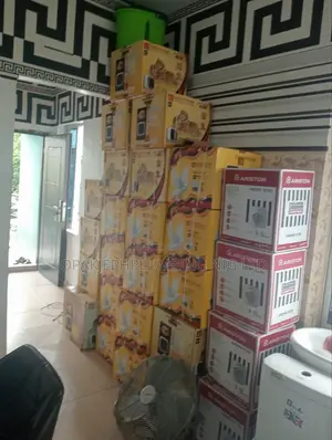 Ariston Water Heater 15litres