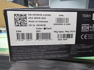 Alienware 620m Mouse
