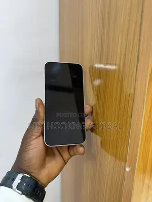 Apple iPhone 12 64 GB White