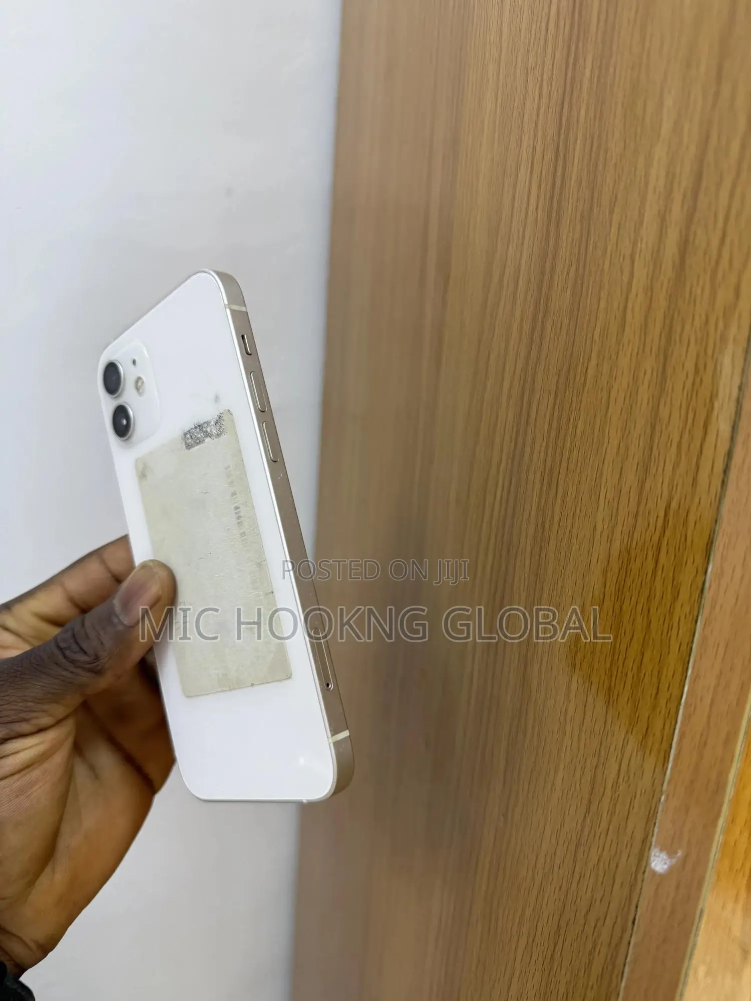 Apple iPhone 12 64 GB White