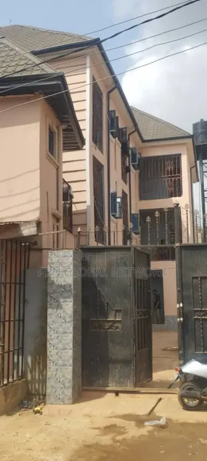 Furnished 1bdrm Hostel In Owerri For Sale.
