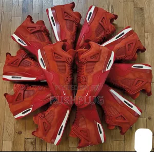The Nigel Sylvester X Air Jordan 4 “Brick By Brick Snks”