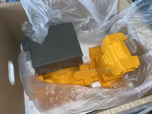 Liquid Control Displacement Meter