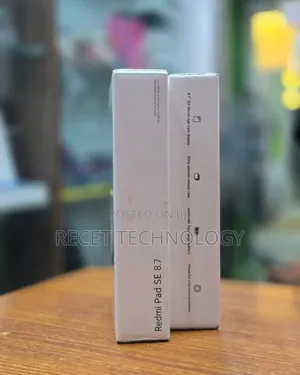 Redmi Pad Se 8.7