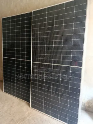 600watt Jinko Solar Panel Mono