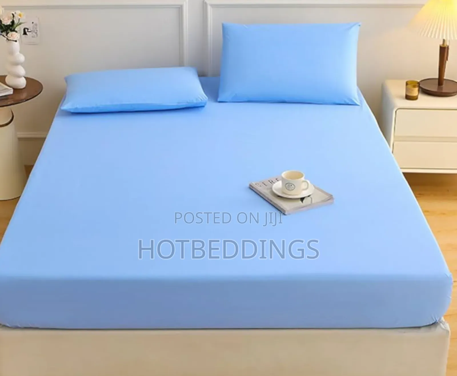 Correct Mattress Cover