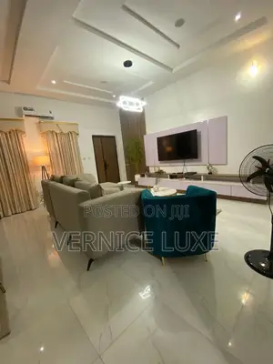 4bedroom Duplex for Short Stay and Long Stay