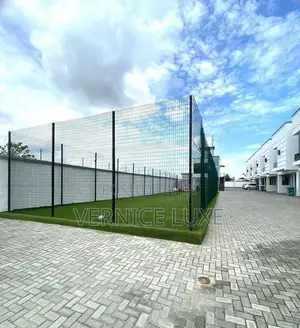 4bedroom Duplex for Short Stay and Long Stay