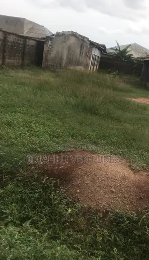 Full Plot of Land Close to the Ark Living Faith Winners