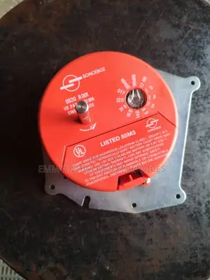 Electronic Chart Drive