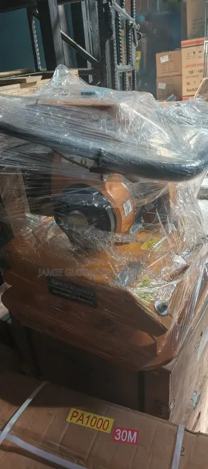 Plate Compactor