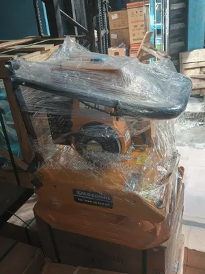Photo - Plate Compactor