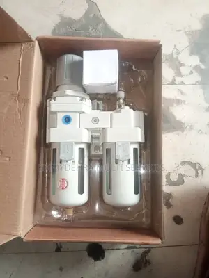 Water Trap Filter