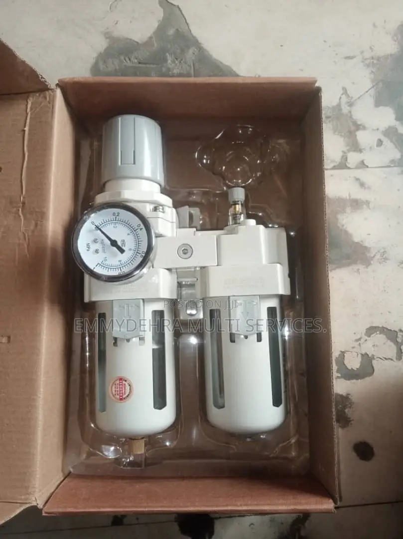 Water Trap Filter