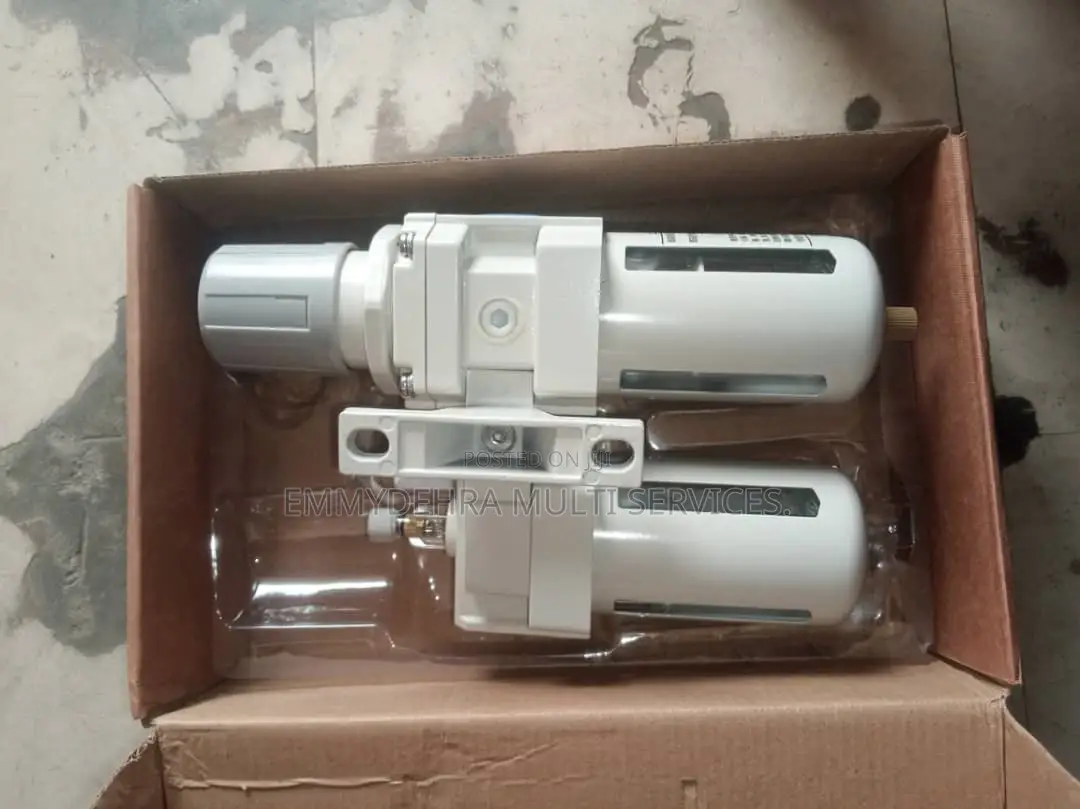 Water Trap Filter